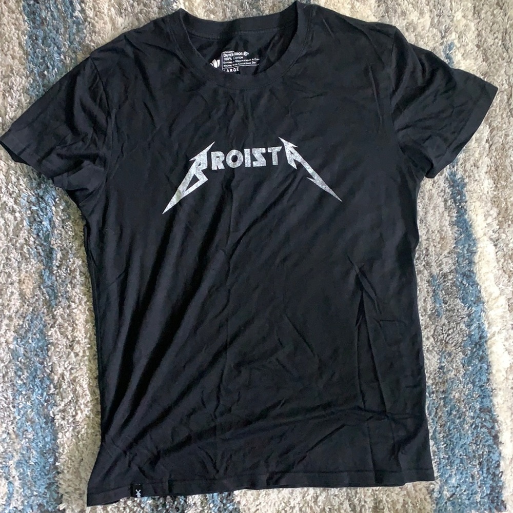 COPY - Dutch Bros - Broista Tee